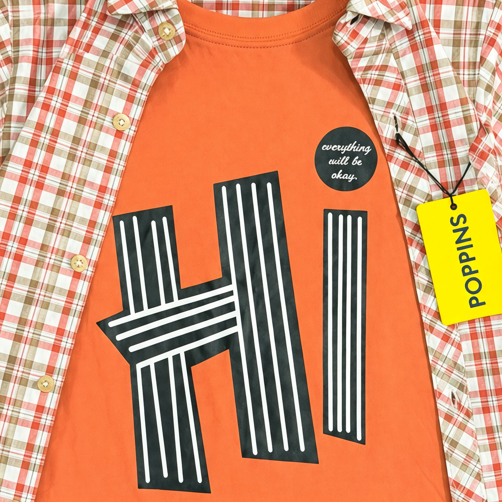 Double Shirt (26EBDS002)