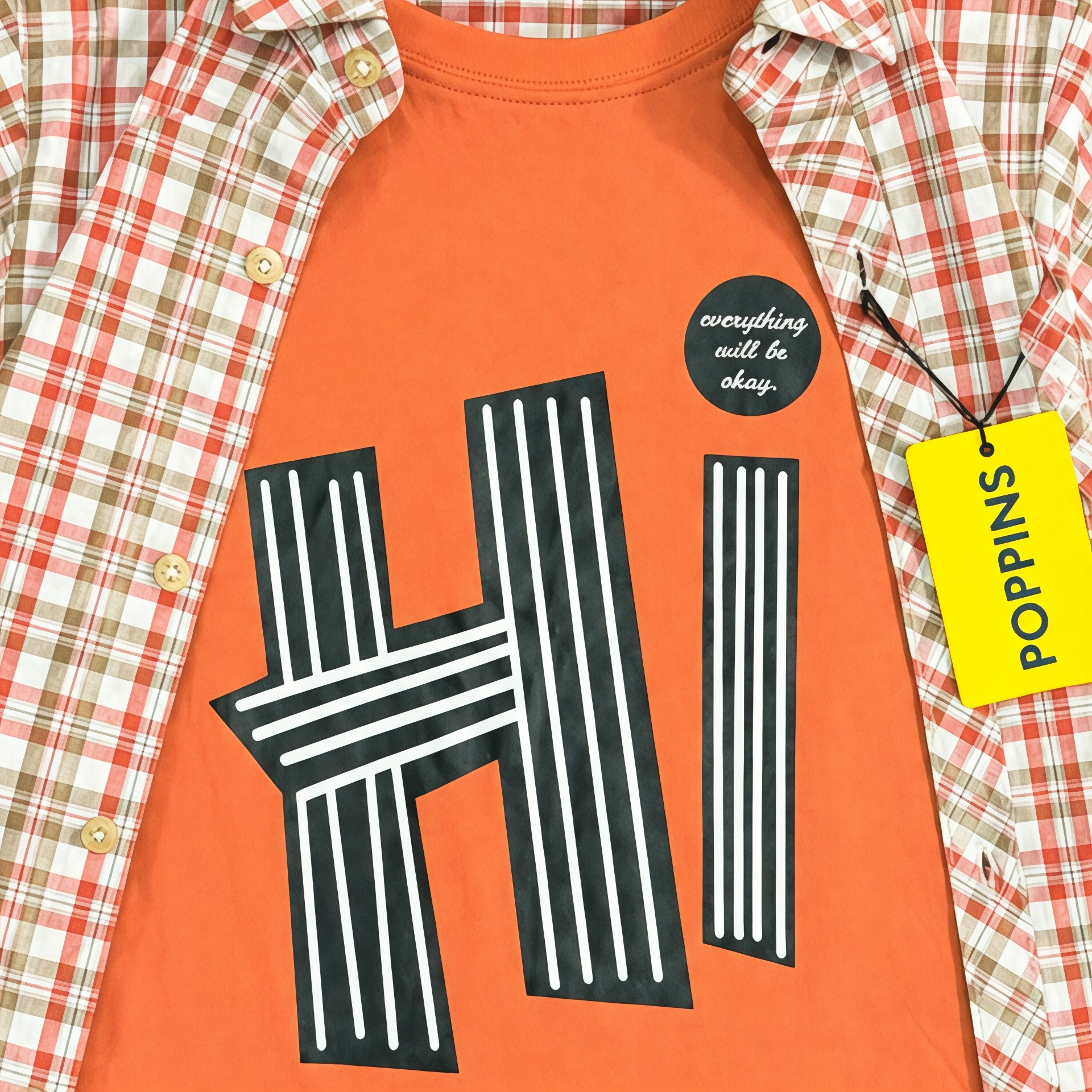 Double Shirt (26EEDS002)