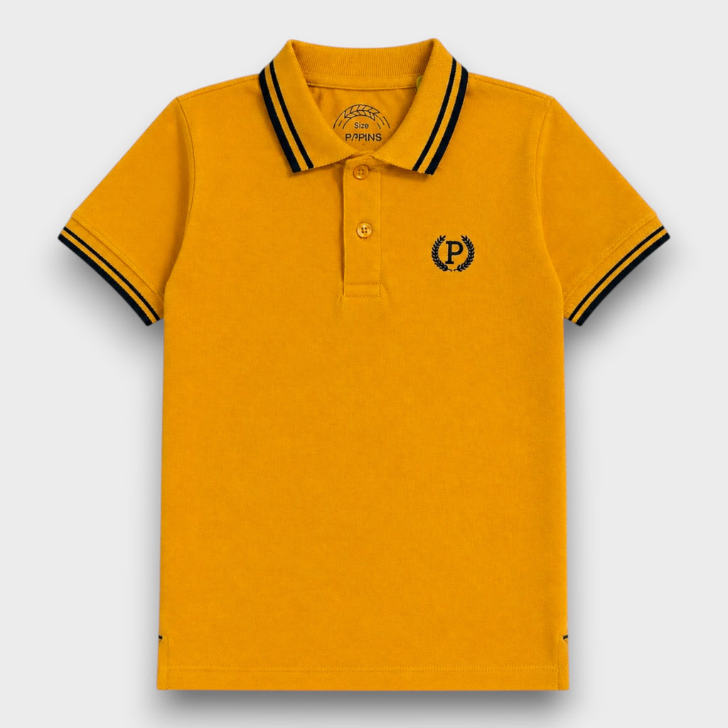 Polo T-Shirt (26EBPL003)
