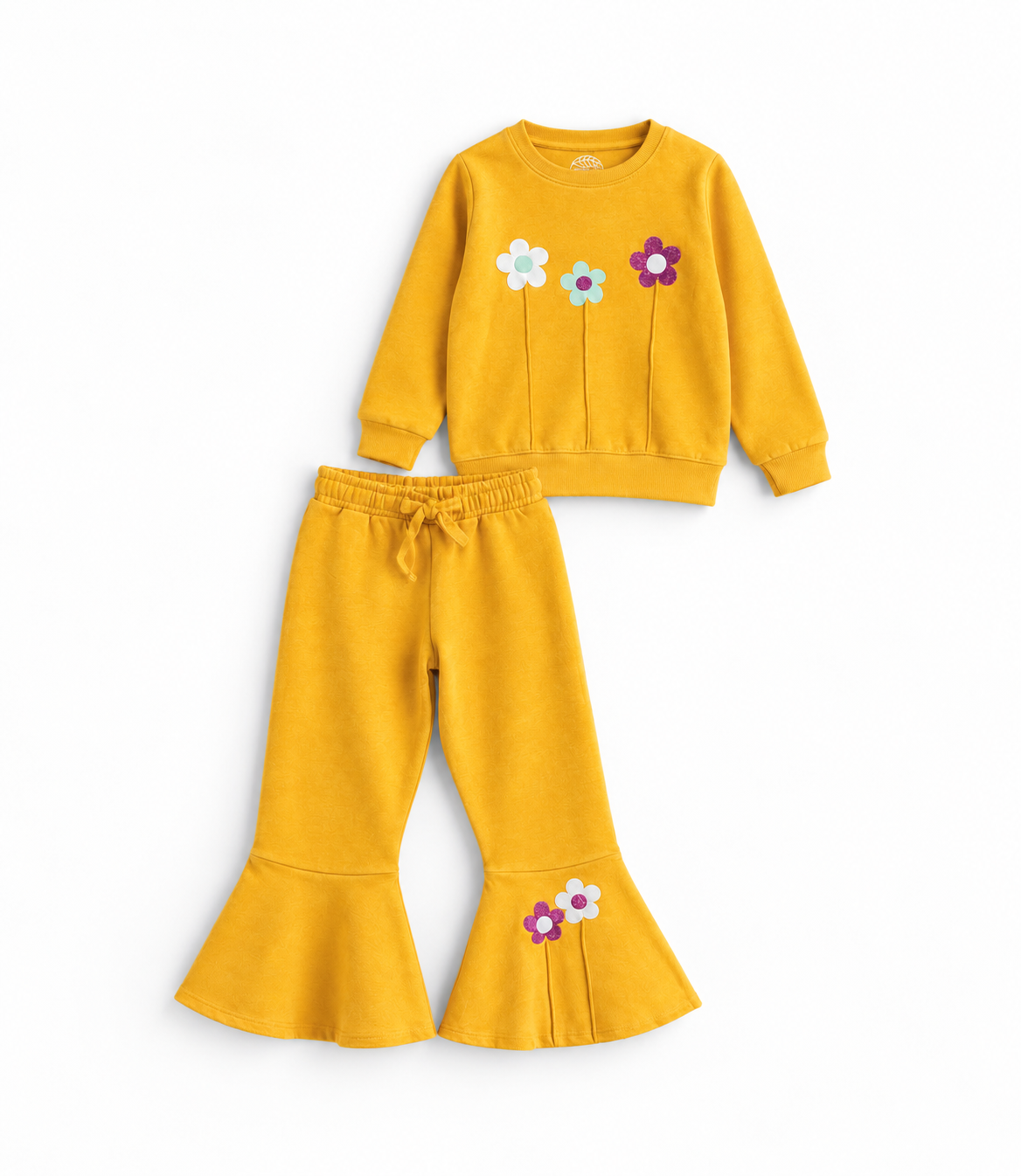 Girls Tracksuit