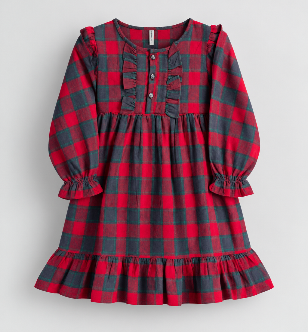 Girls Top