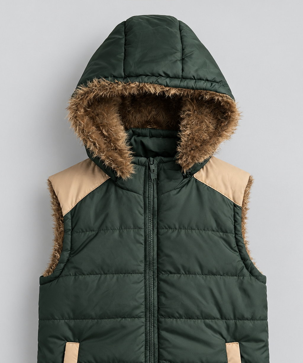 Boys Jacket