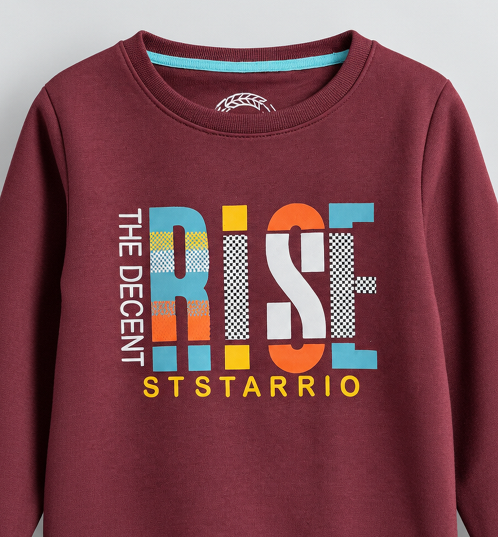 Girls Sweatshirt