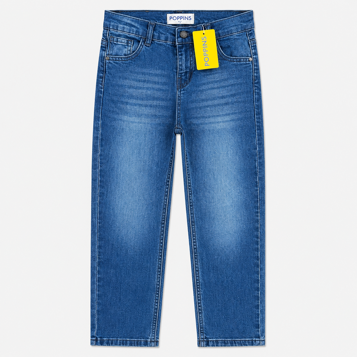 Denim Jeans (26EBJ003)