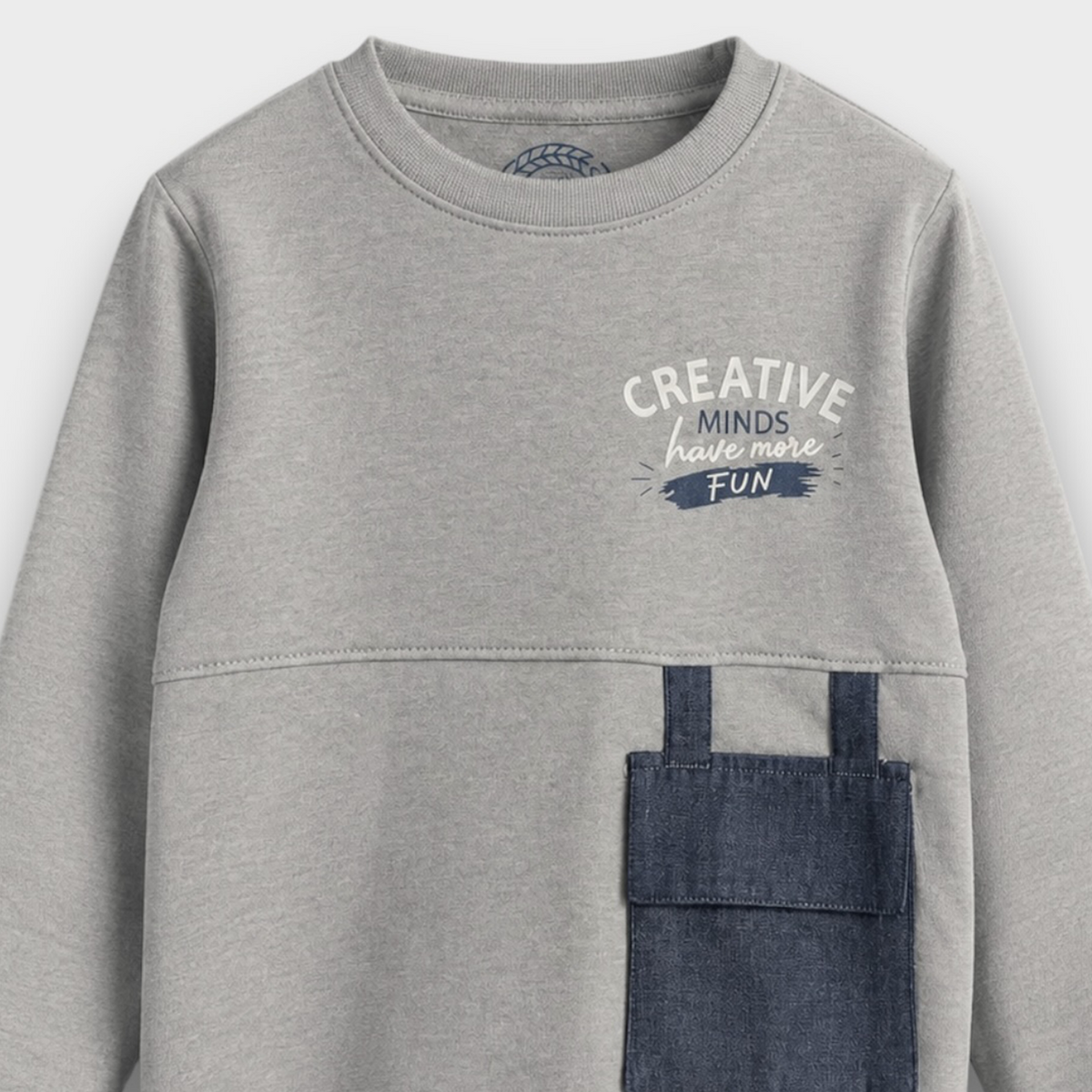 Boys Sweatshirt