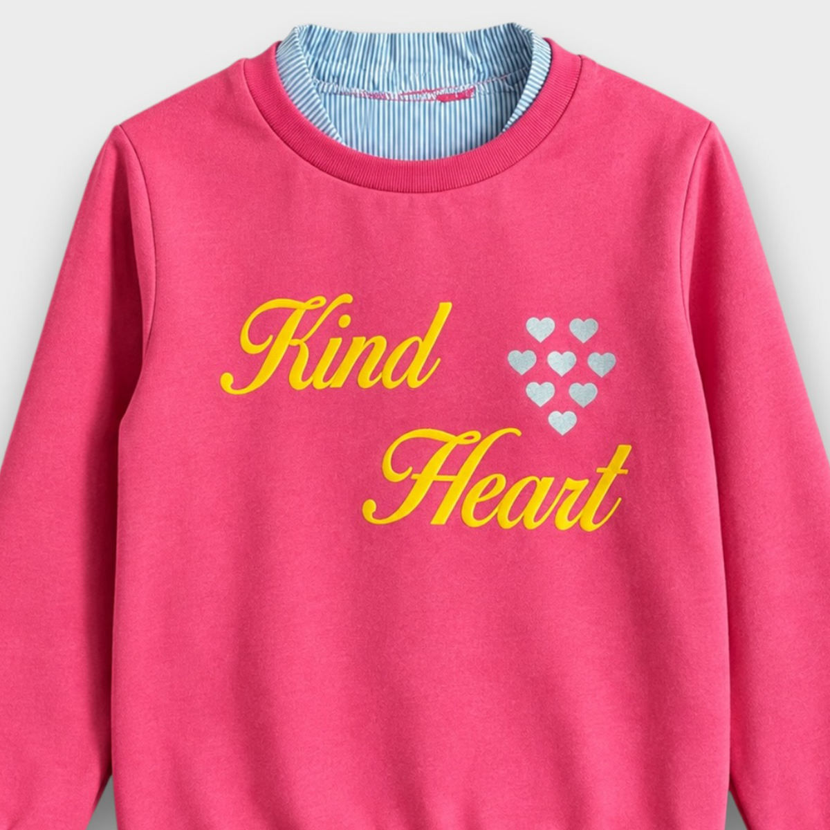 Girls Sweatshirt
