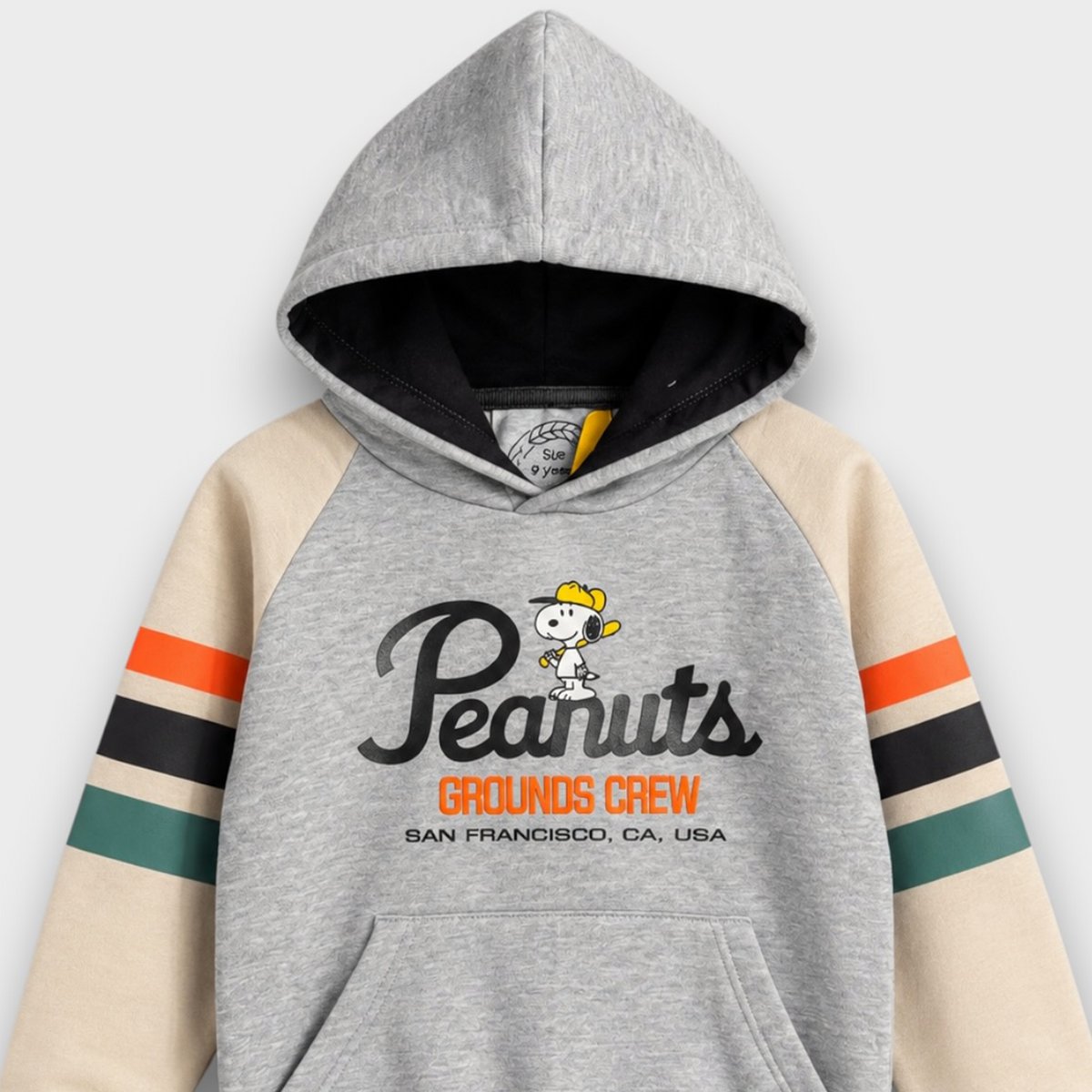 Boys Hoodie