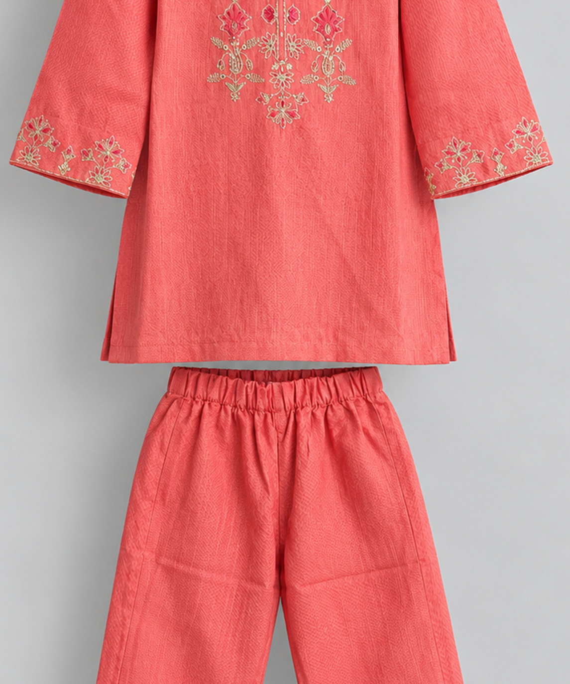 Girls Shalwar Kameez