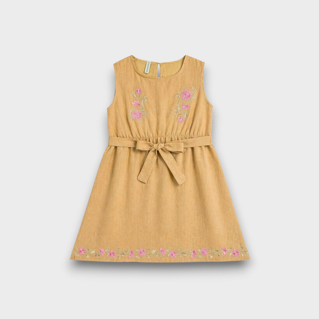 Skin Frock (26EGF003)