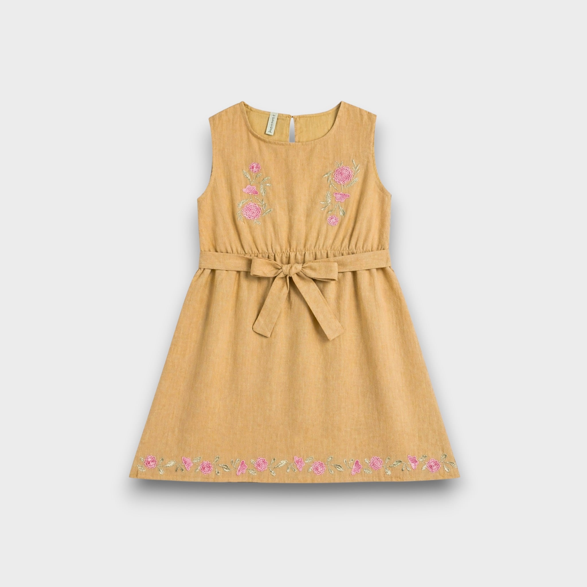 Skin Frock (26EGF003)