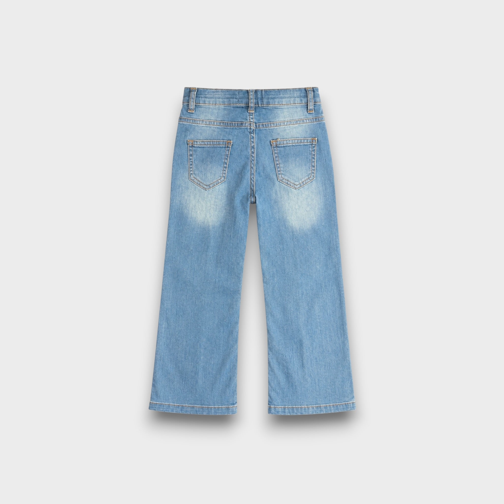 Girls Jeans (26EGJ001)