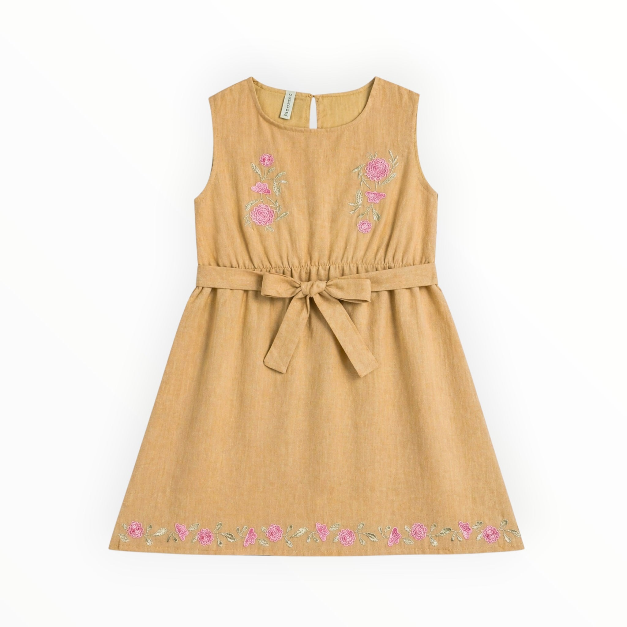 Skin Frock (26EGF003)