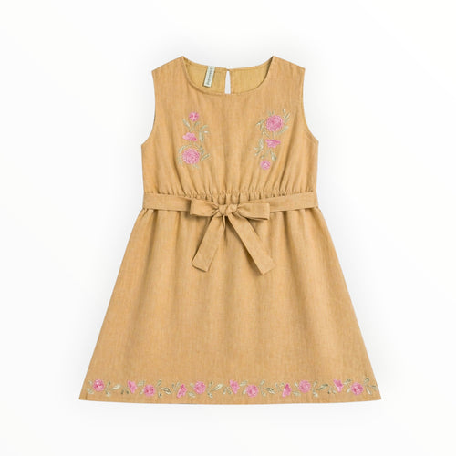 Skin Frock (26EGF003)