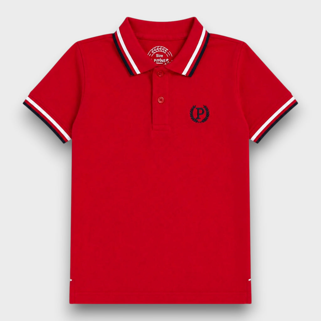 Polo T-Shirt (26EBPL004)