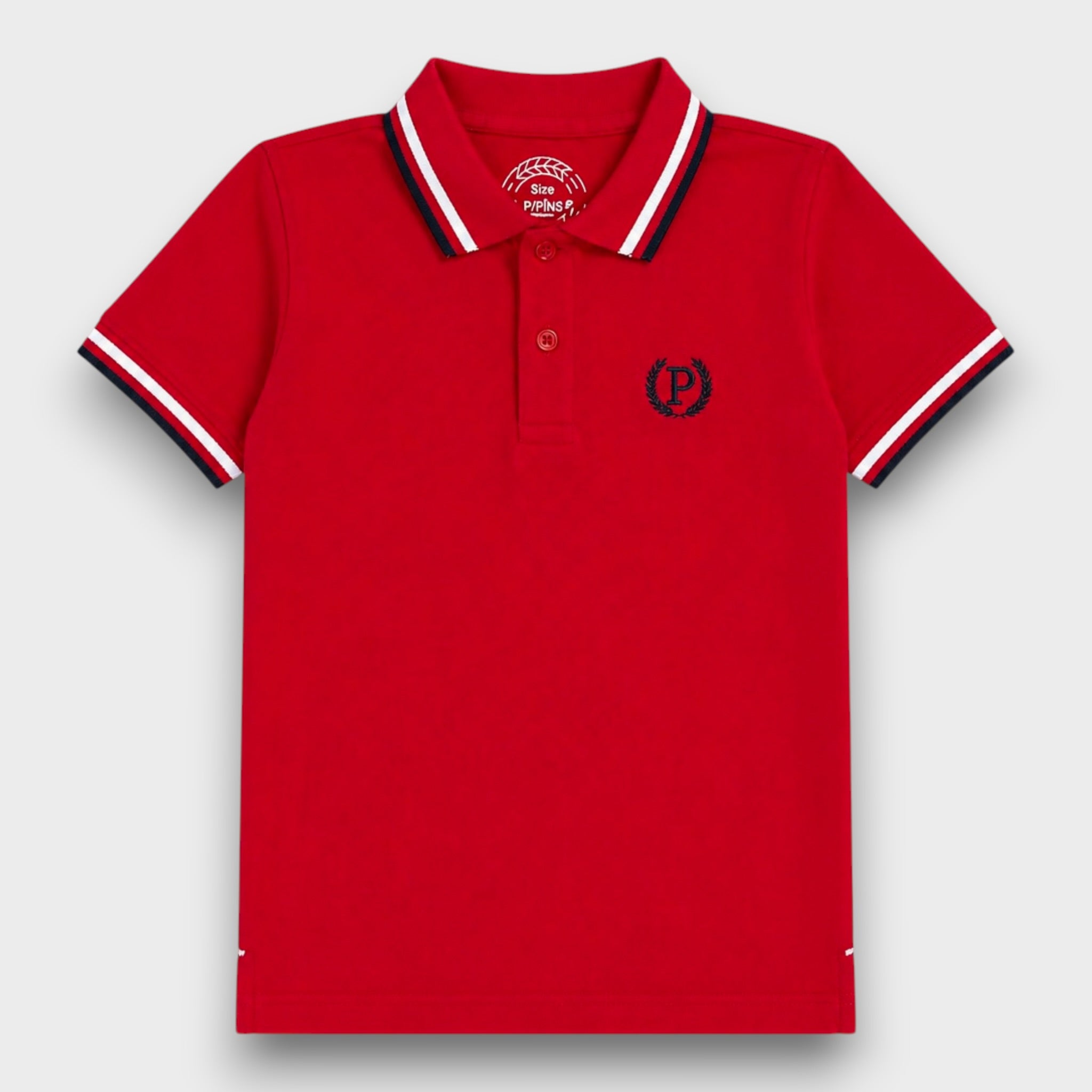 Polo T-Shirt (26EBPL004)