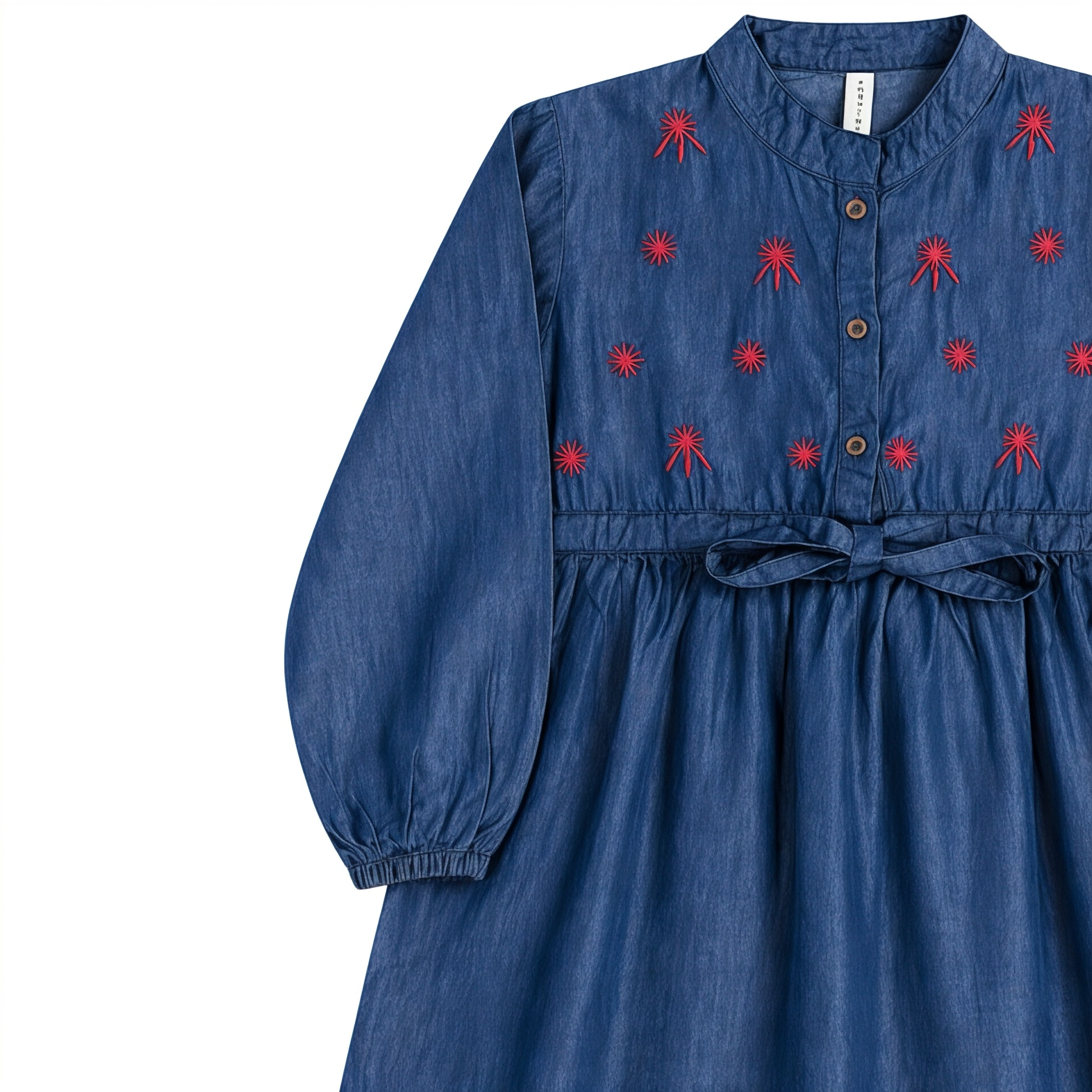 Blue Top (26SGTP013)