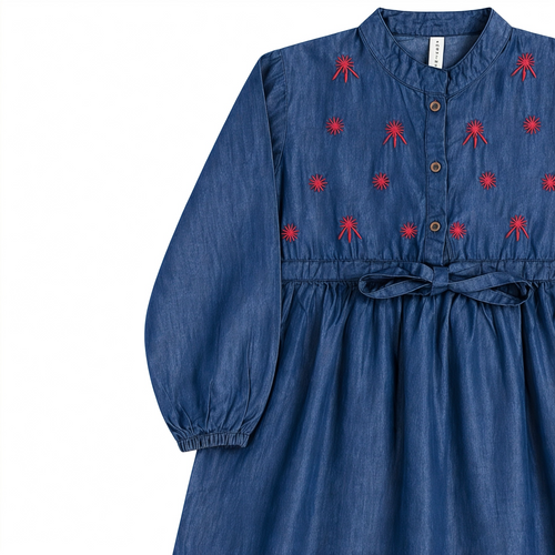 Blue Top (26SGTP013)