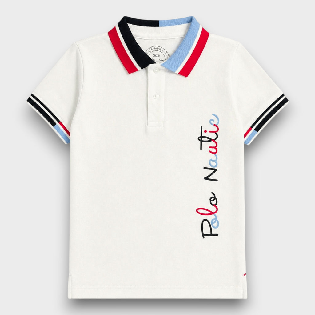 Polo T-Shirt (26EBPL002)