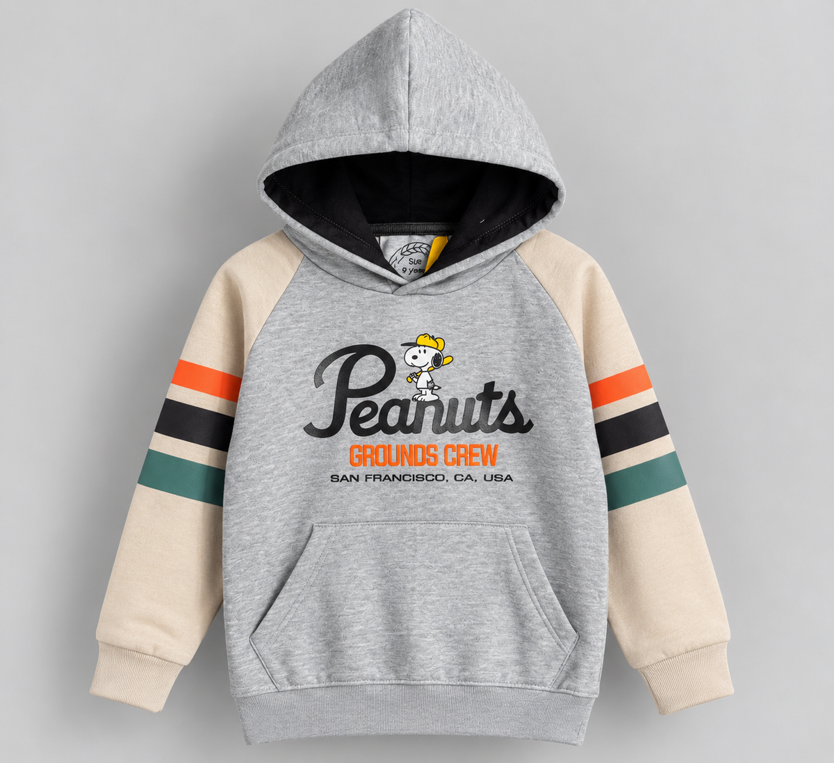 Boys Hoodie