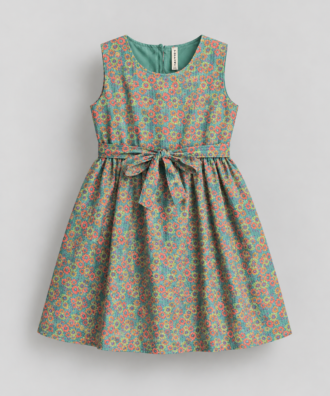 Girls Frock