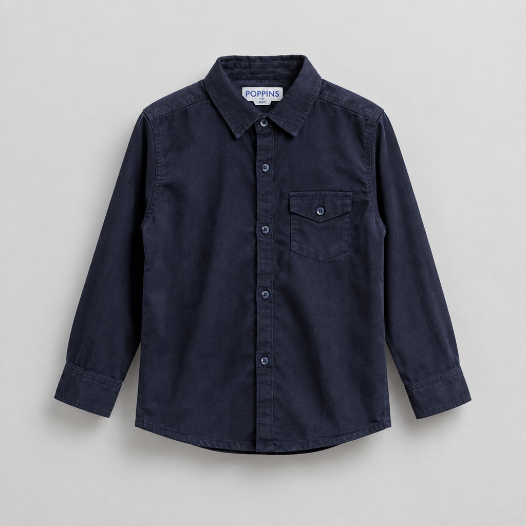 Boys Shirt
