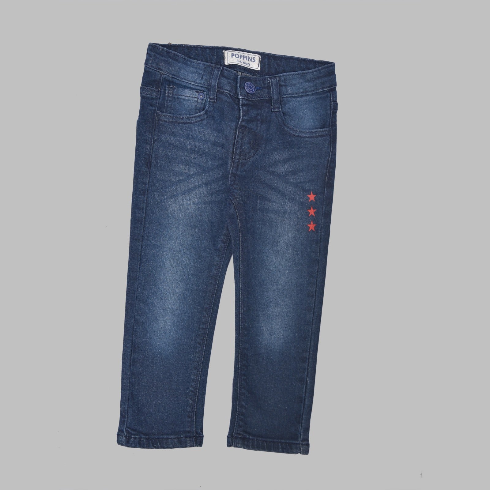 Boys'  D BLUE Denim
