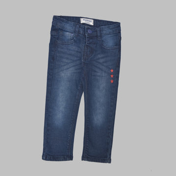 Boys'  D BLUE Denim