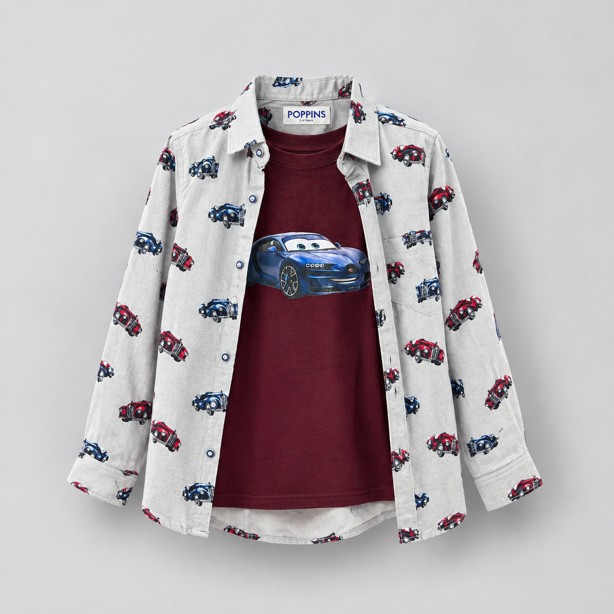 Boys Shirt