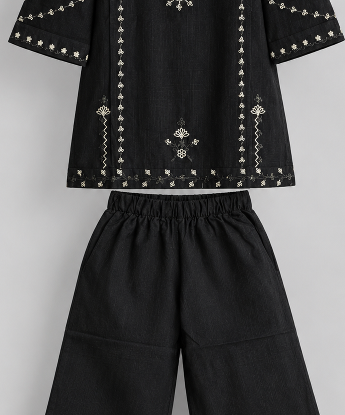 Girls Shalwar Kameez