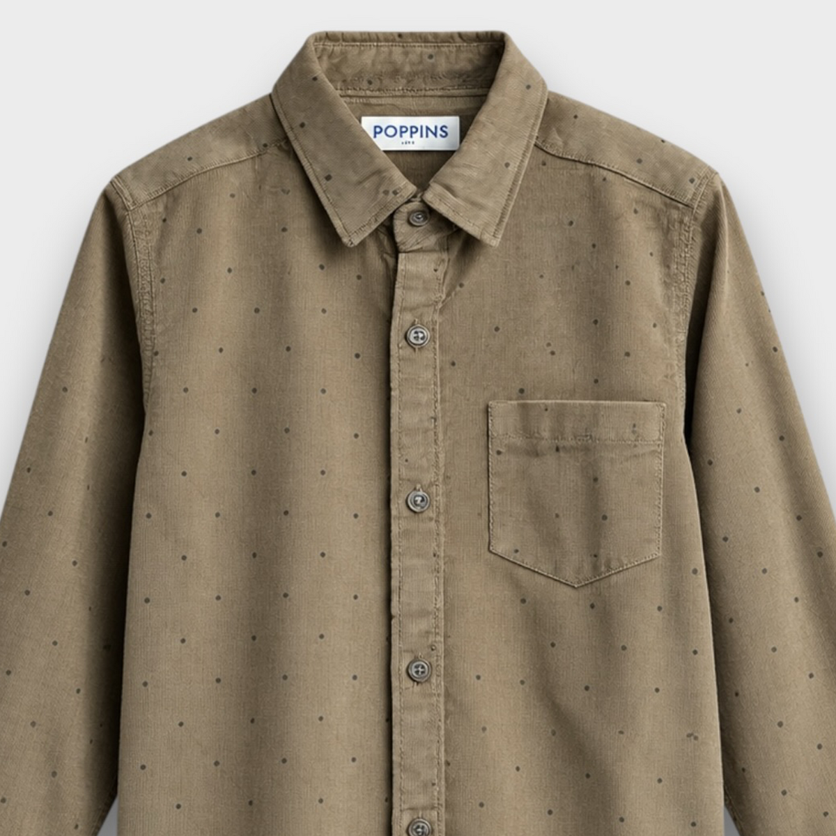 Boys Shirt