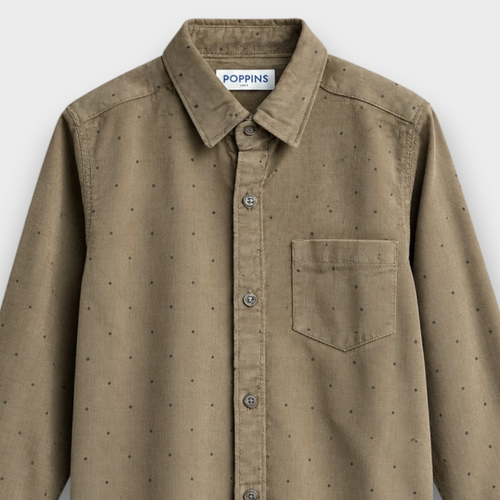 Boys Casual Shirt