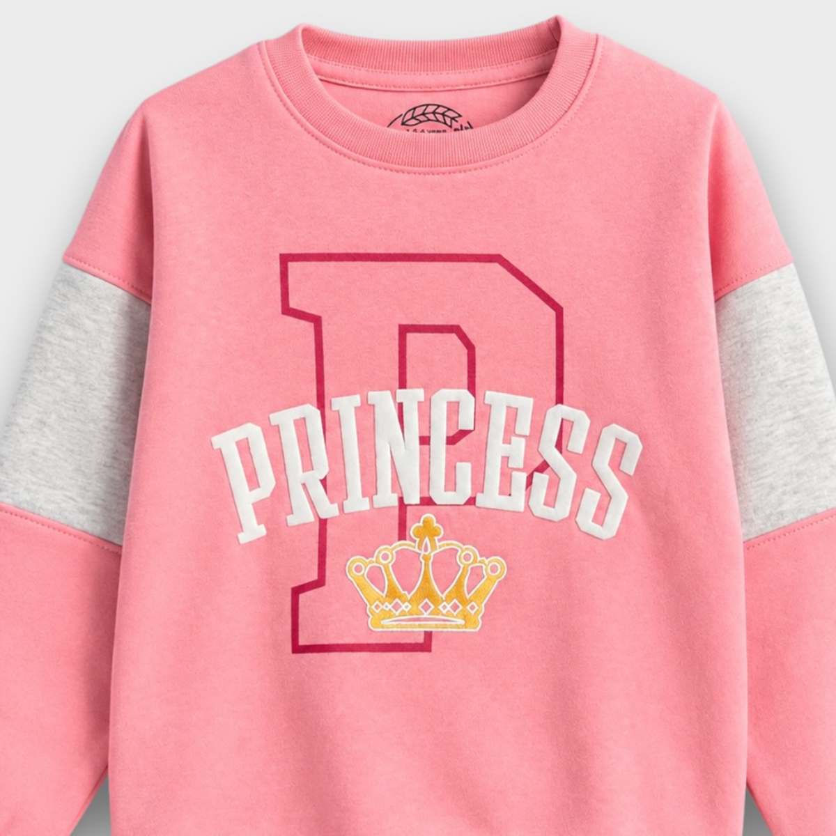 Girls Sweatshirt