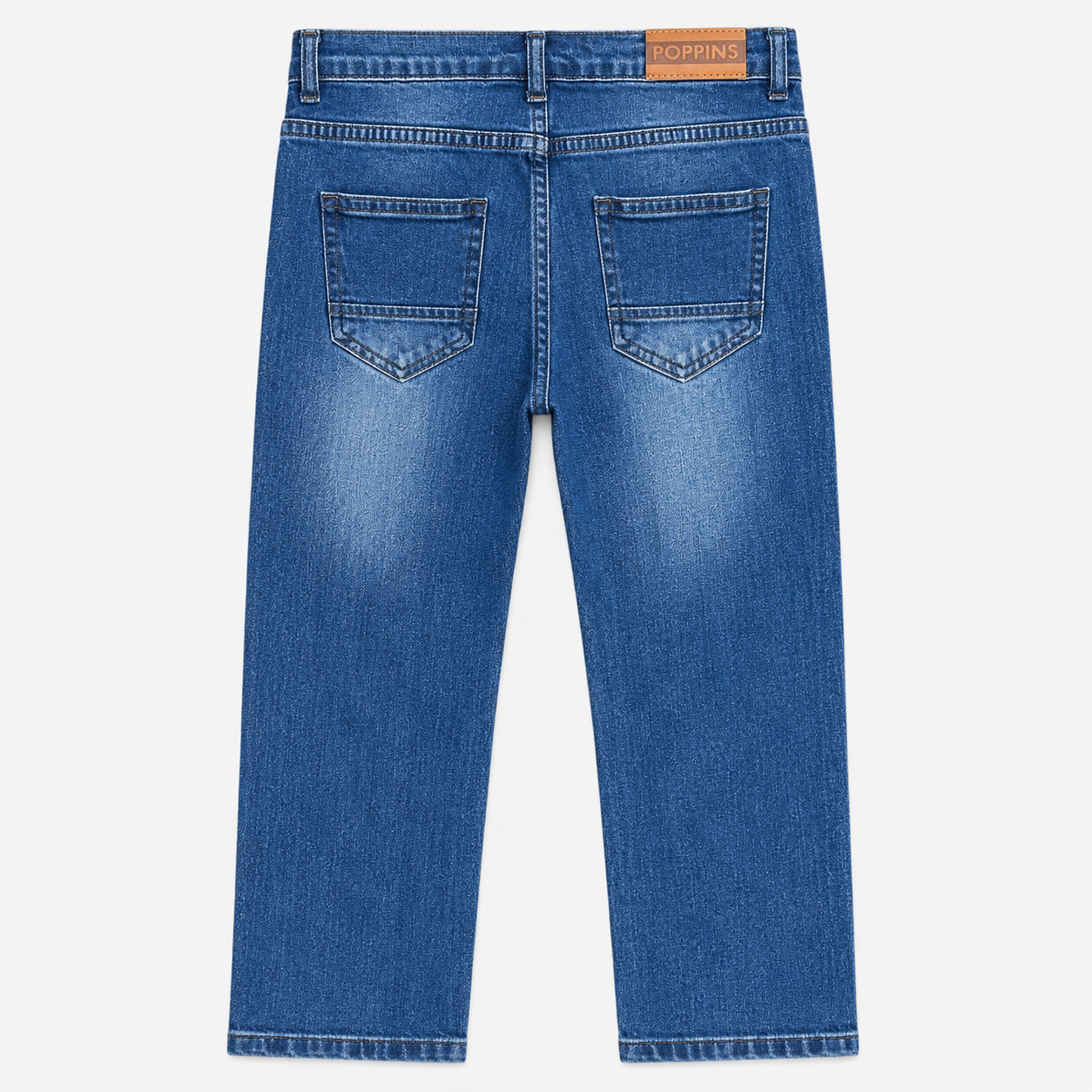 Denim Jeans (26EBJ003)