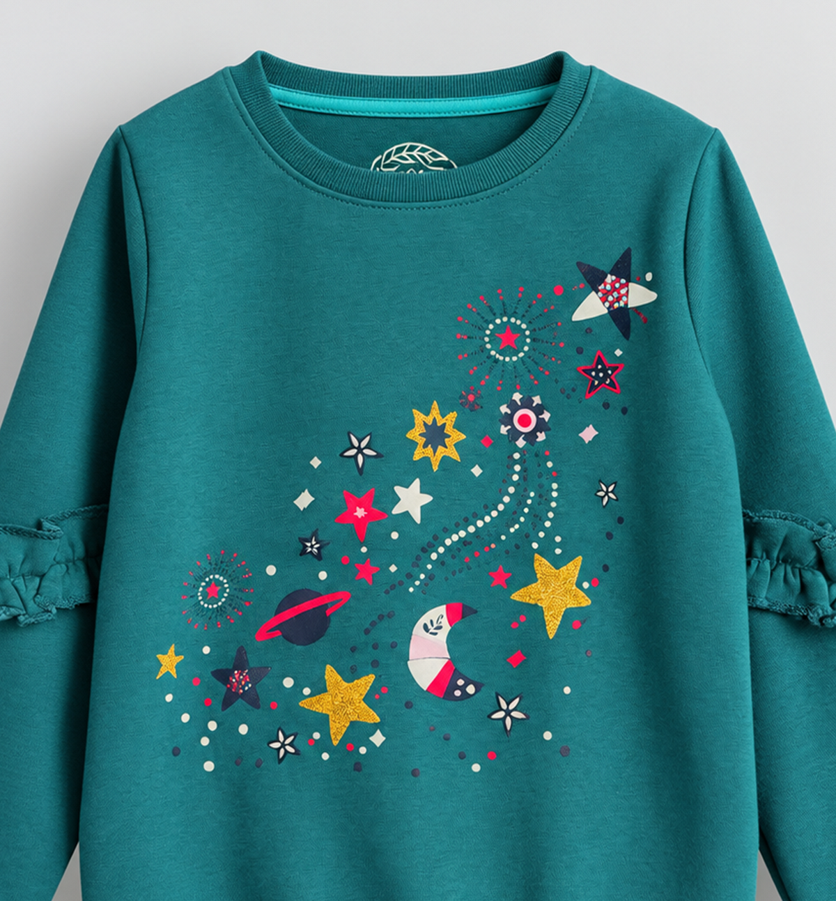 Girls Sweatshirt