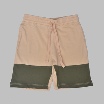BOYS SKIN KNIT SHORT