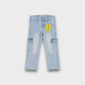 6 Pocket Jeans (26EBJ007)
