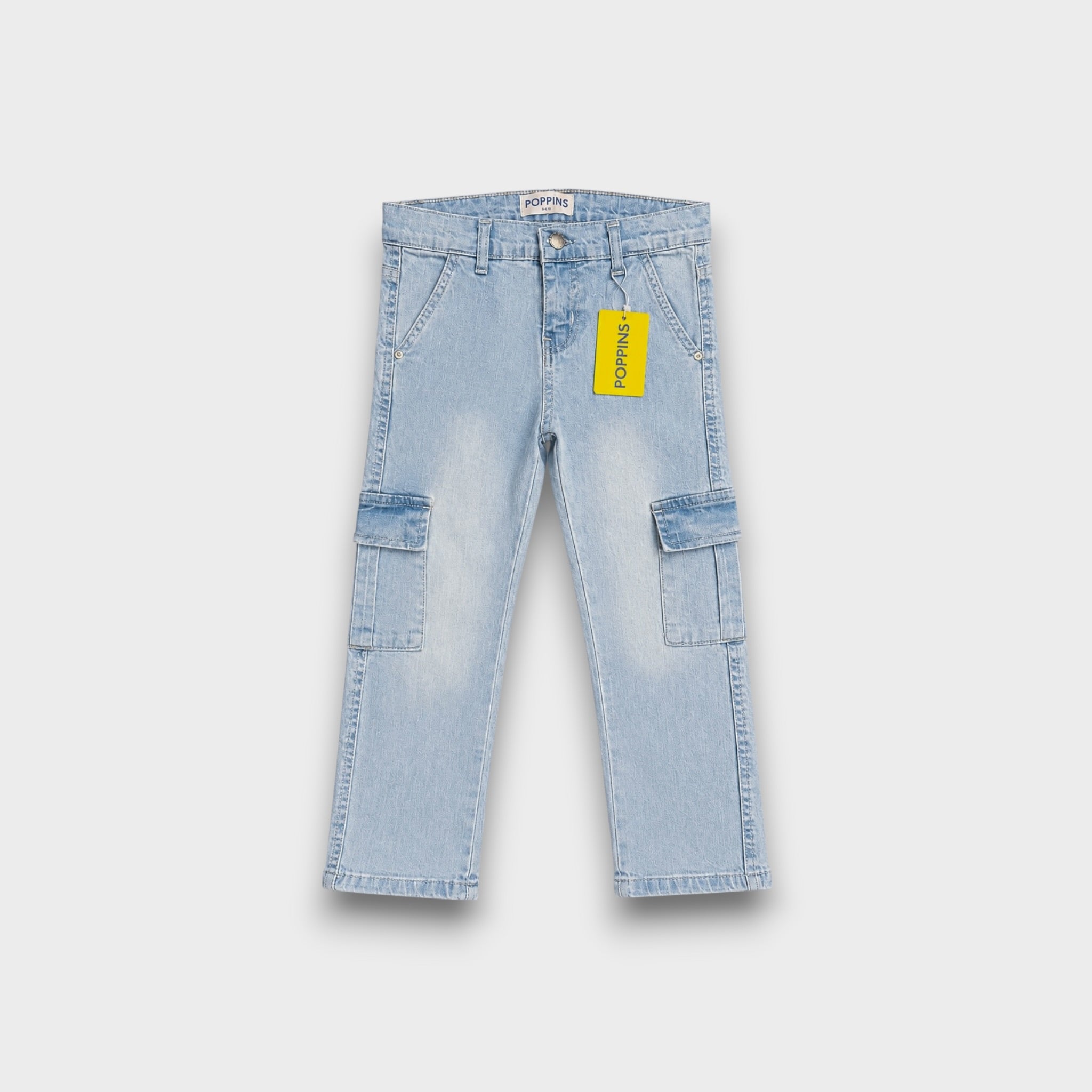 6 Pocket Jeans (26EBJ007)