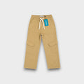Twill Trousers (26EBTT003)