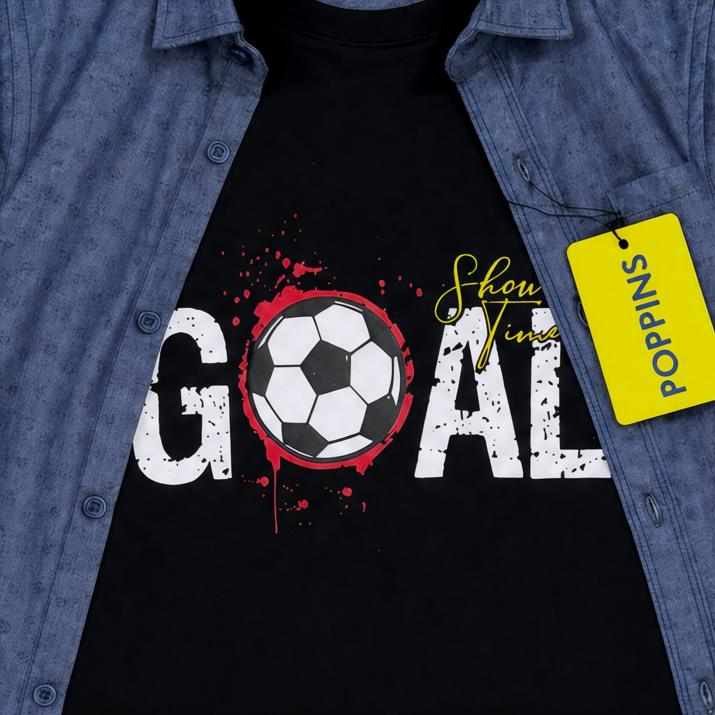 Double Shirt (26EBDS006)