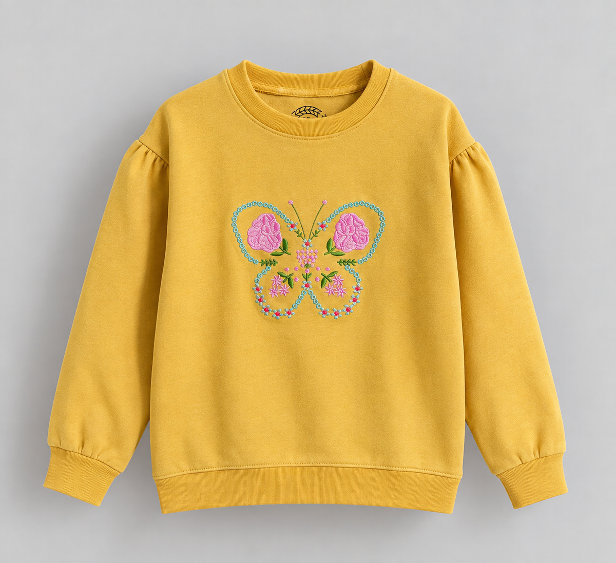 Girls Sweatshirt