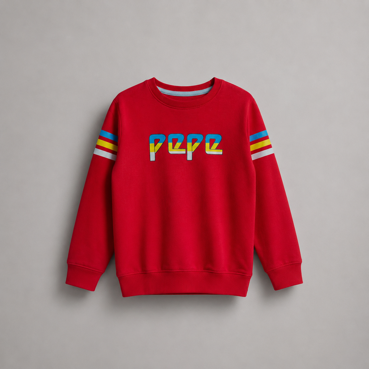 Boys Sweat Shirts