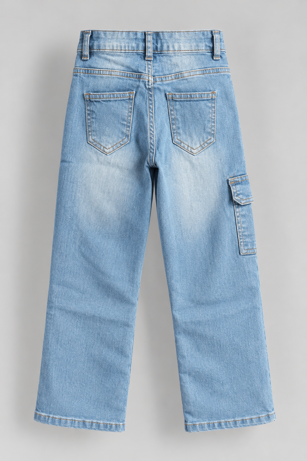 Boys Denim Pants