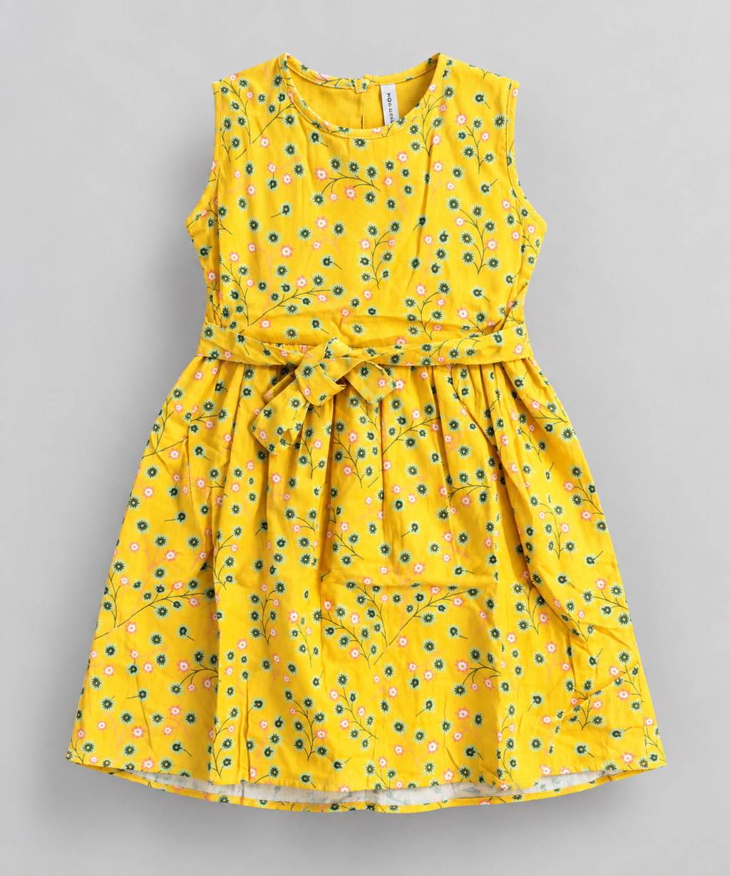 Girls Frock