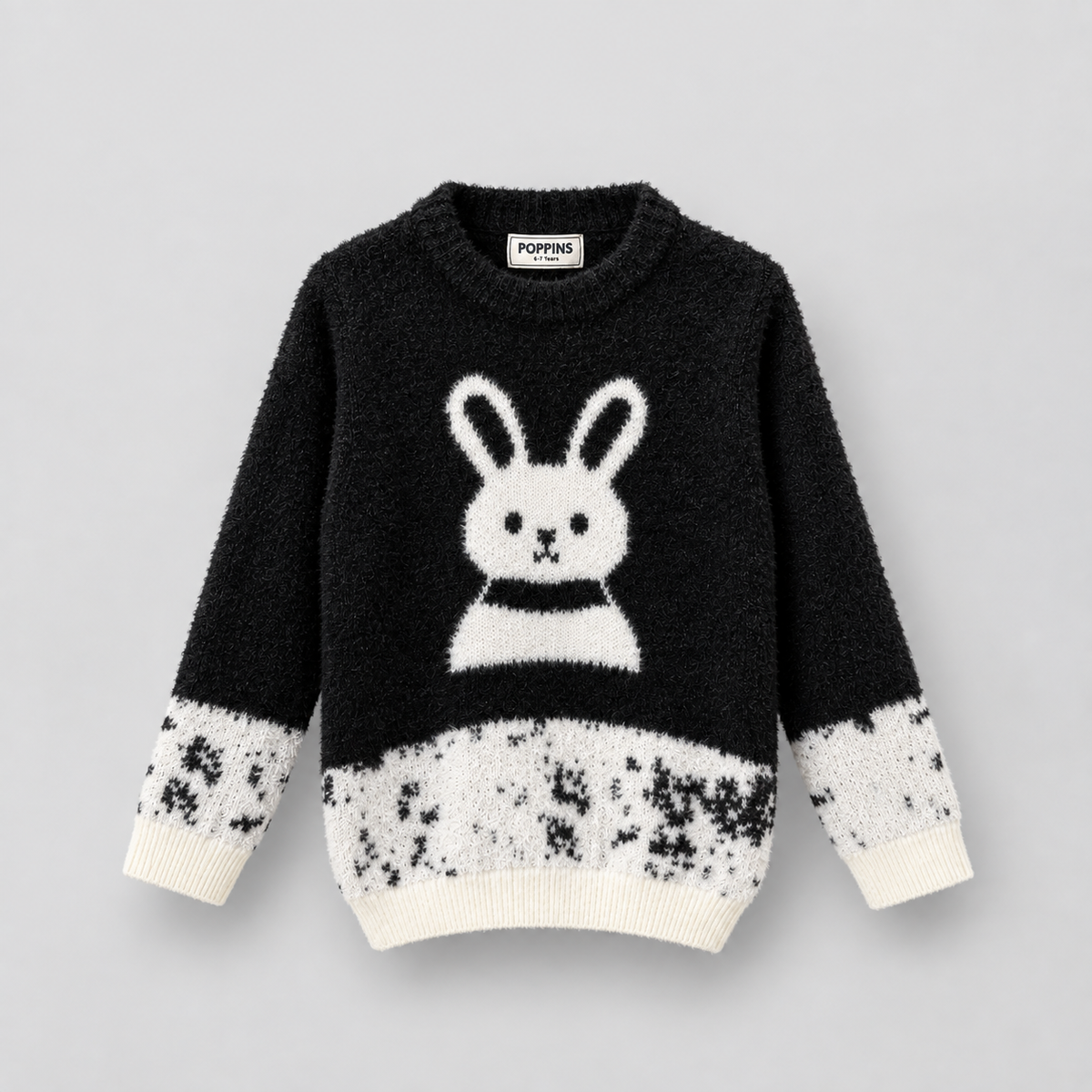 Girls Sweater