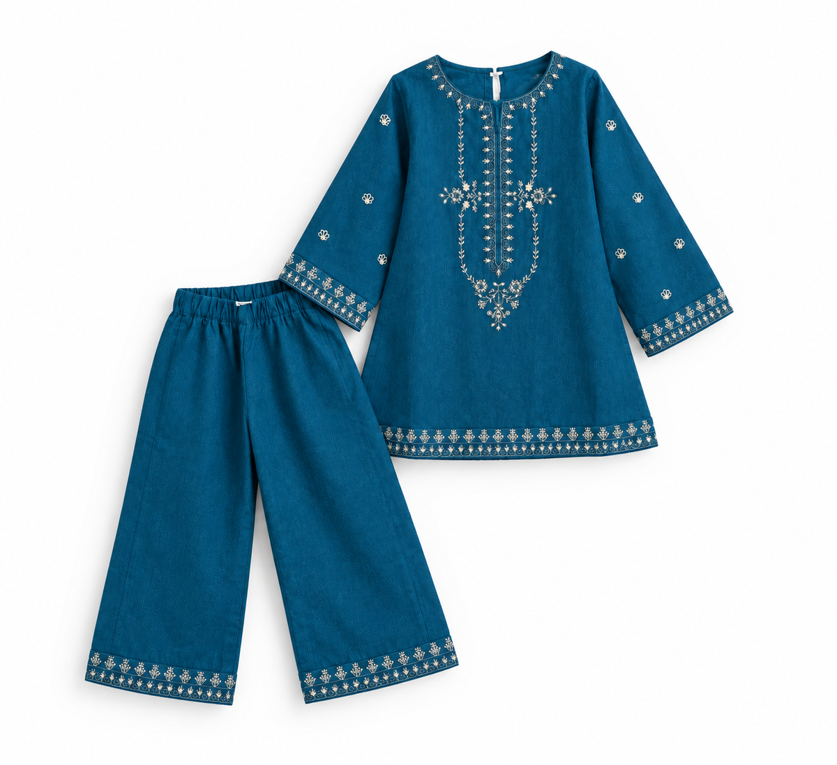 Girls Suit