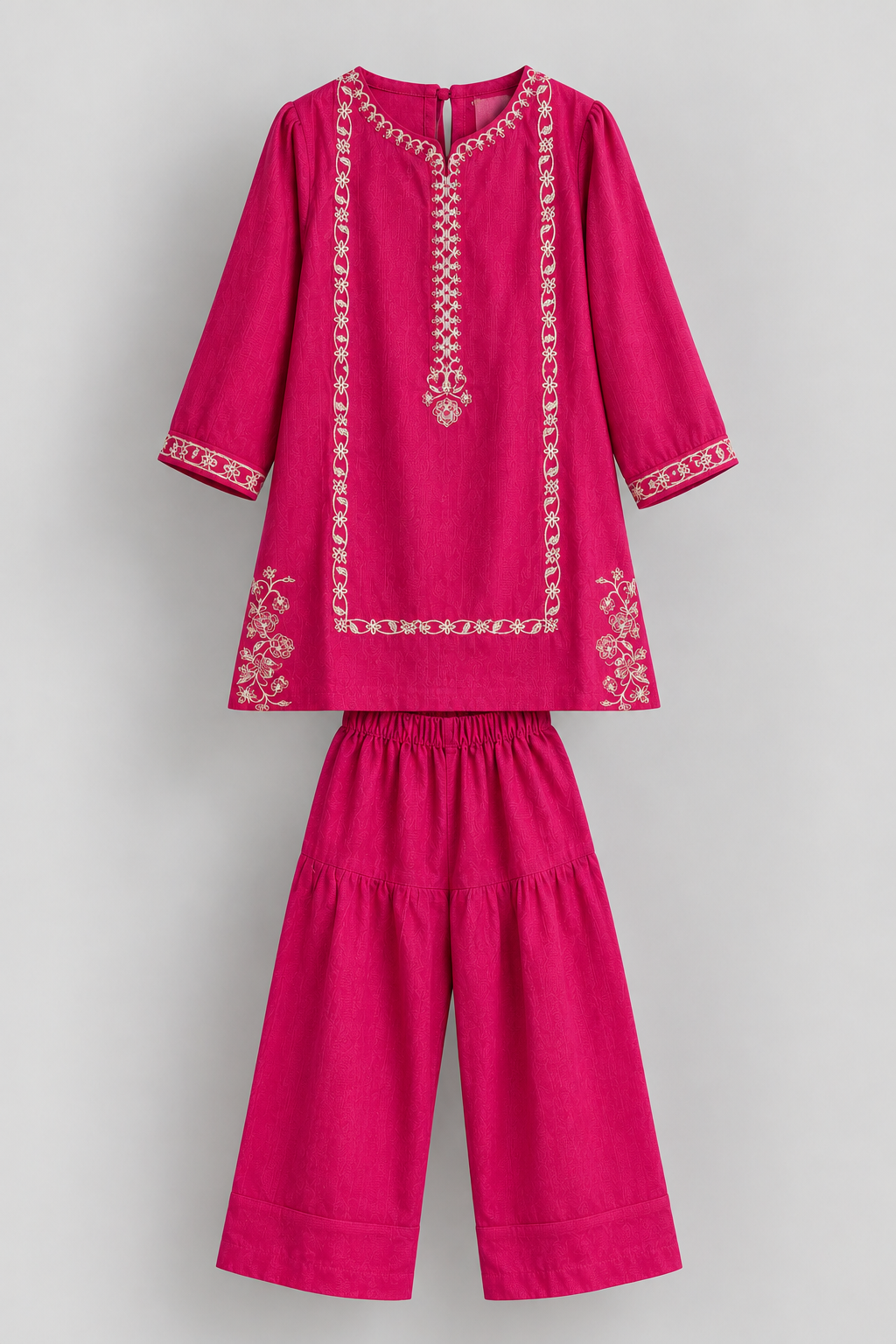 Girls Suit