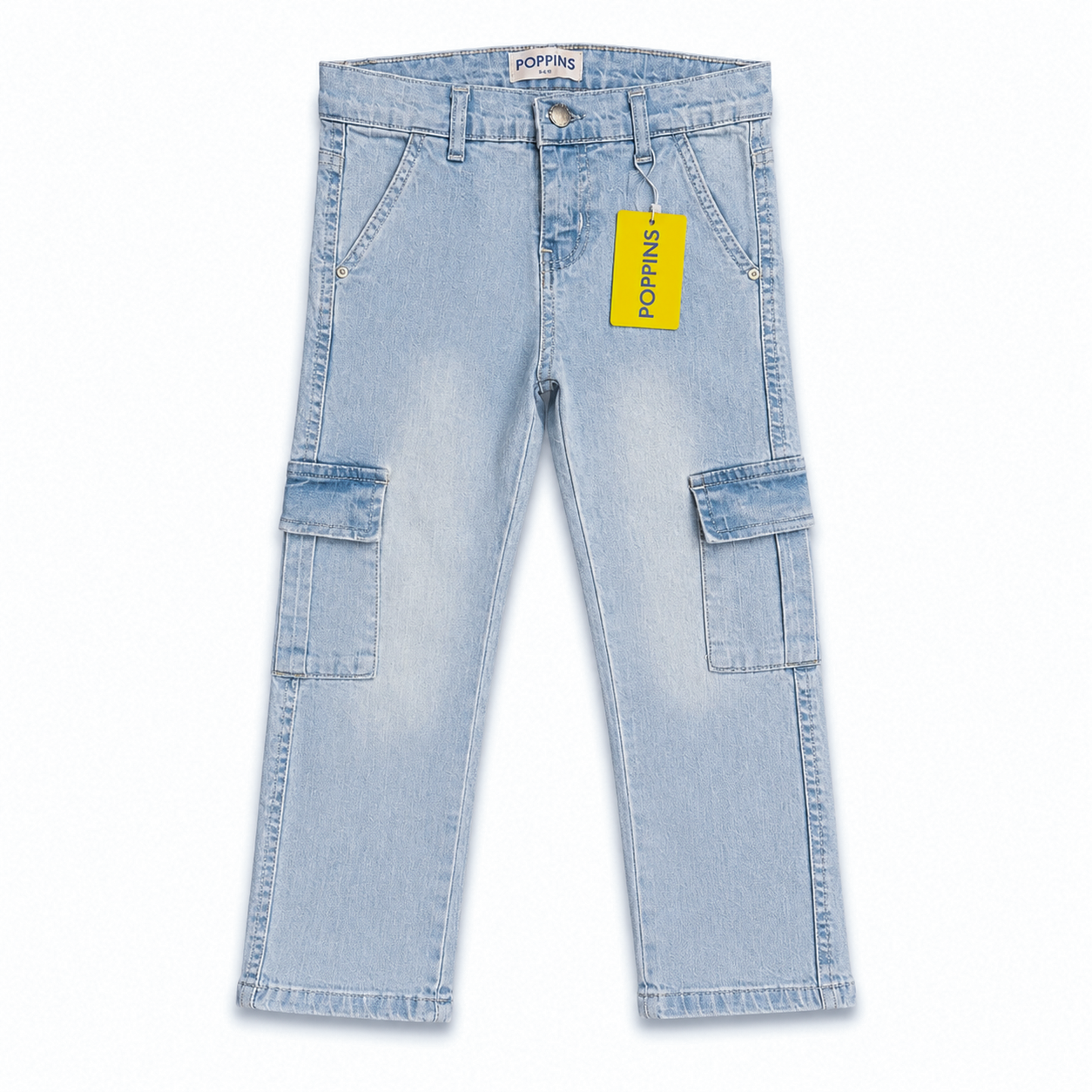 6 Pocket Jeans (26EBJ007)