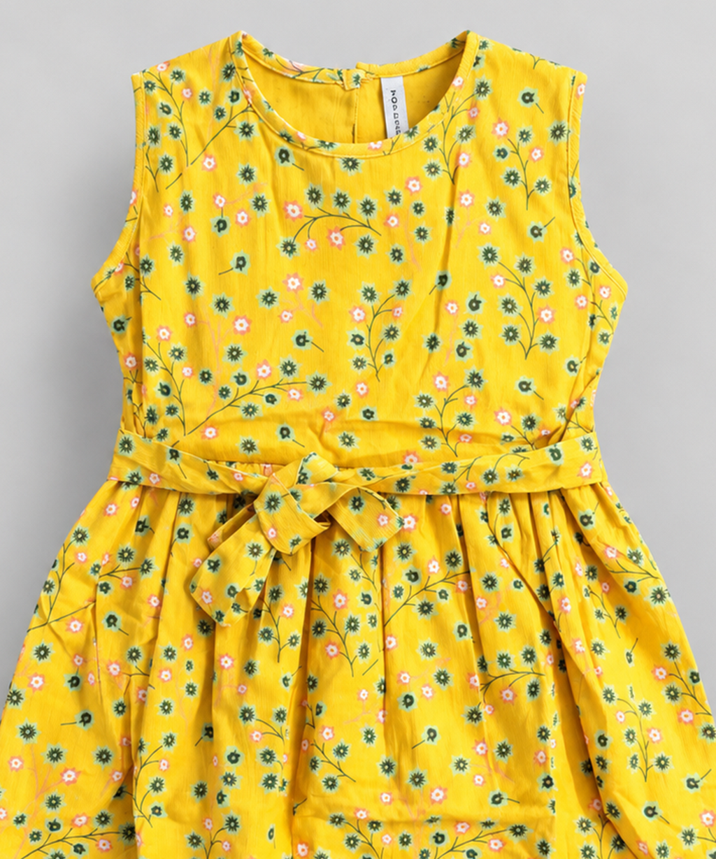 Girls Frock