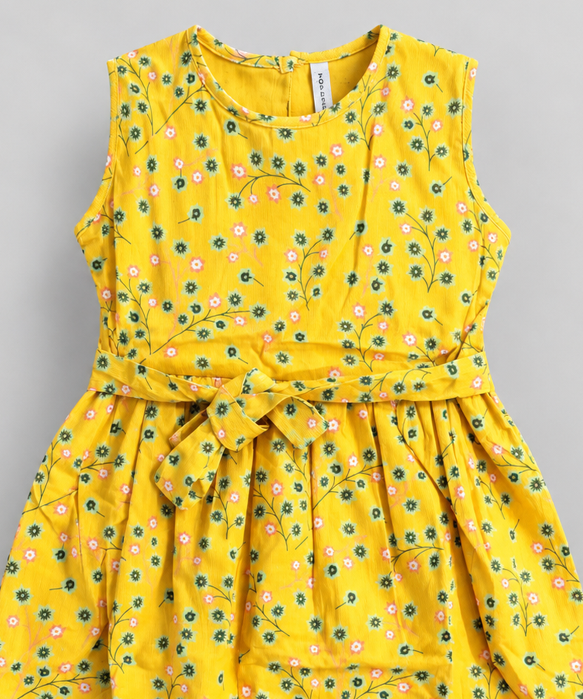 Girls Frock