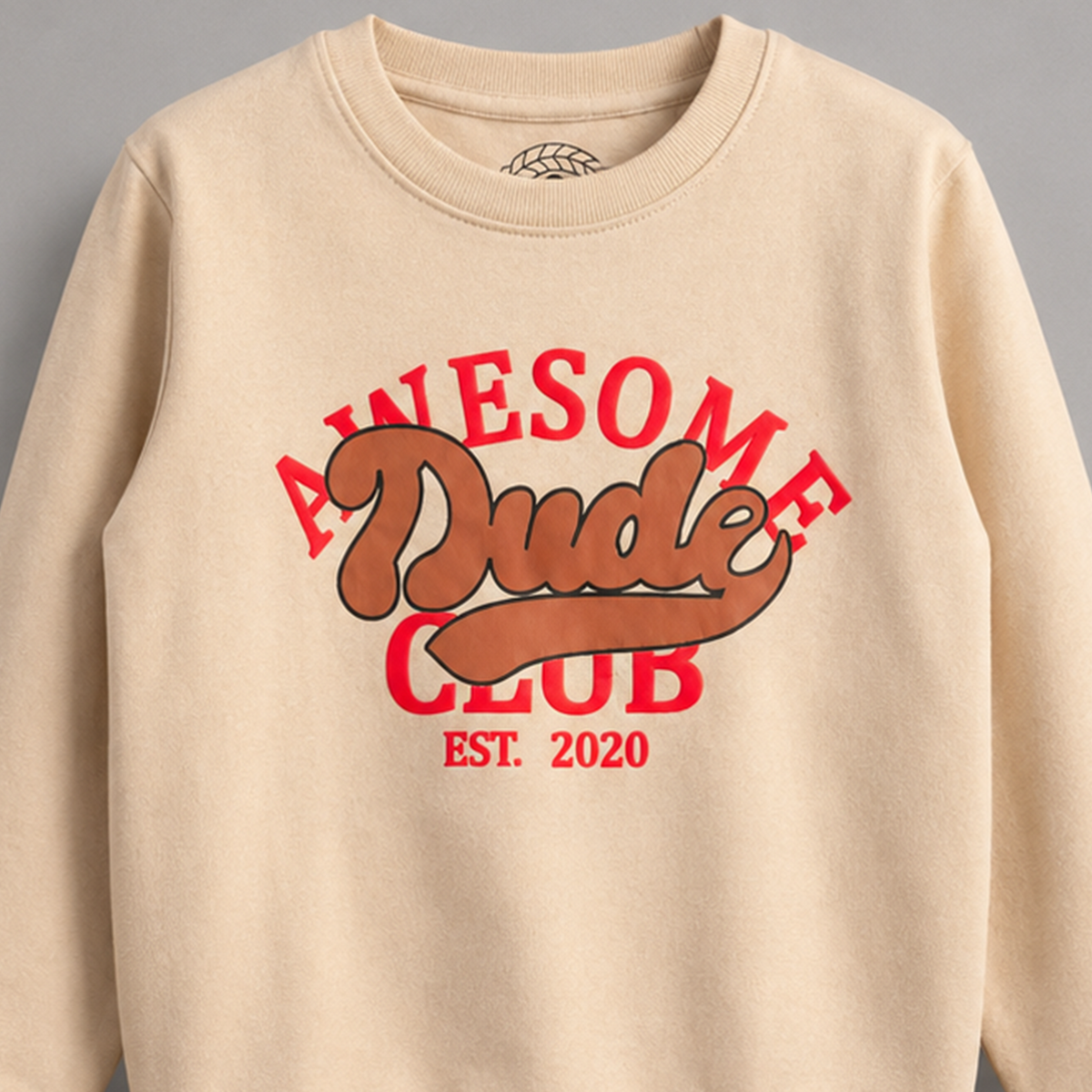 Boys Sweatshirt